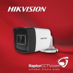 Hikvision DS-2CE16D0T-IT5F Fixed Bullet Camera 2MP