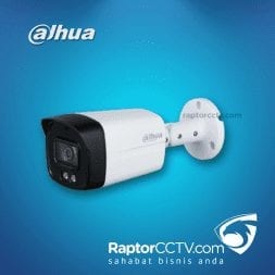 Dahua HAC-HFW1239TLM-A-LED Full-color Starlight Camera 2MP