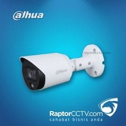 Dahua HAC-HFW1409T-A-LED Full-color Starlight Camera 4MP