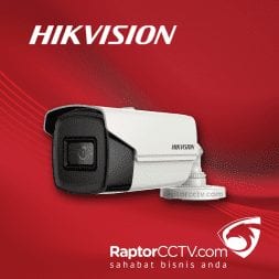 Hikvision DS-2CE16U1T-IT3F Fixed Bullet Camera 4K