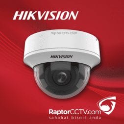 Hikvision DS-2CE56U1T-ITZF Motorized Varifocal Dome Camera 4K