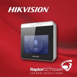Hikvision DS-K1T331W Value Series Face Access Terminal