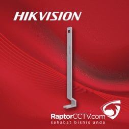 Hikvision DS-KAB671-B Floor Stand for Series Terminal