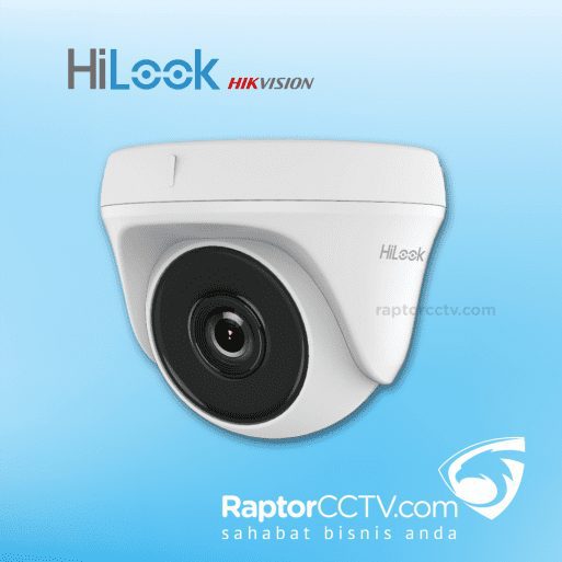 HiLook THC-T150-P Indoor Kamera 5MP
