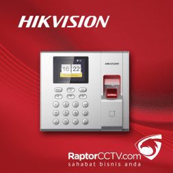Hikvision DS-K1T8003MF Fingerprint Time Attendance Terminal