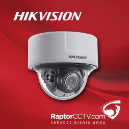 Hikvision DS-2CD7126G0-L-IZS Indoor Moto Varifocal Dome Camera 2MP