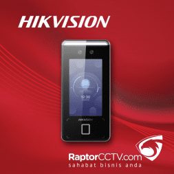 Hikvision DS-K1T341AMF Value Series Face Access Terminal