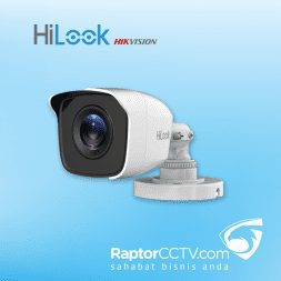 Hikvision THC-B140-P Fixed Mini Bullet Camera 4MP