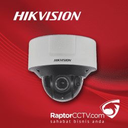 Hikvision DS-2CD7526G0-IZHS Indoor Moto Varifocal Dome Camera 2MP